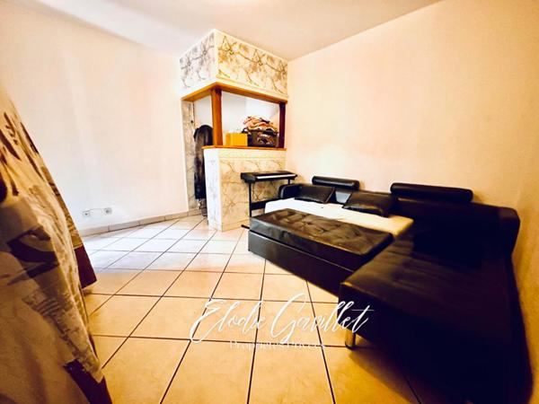 Maison de village Carcassonne 4 pièce(s) 112 m2