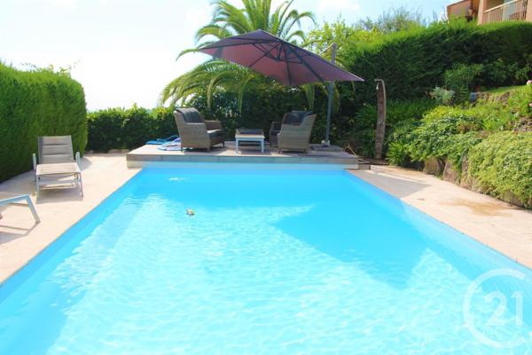 Maison à vendre  6 pièces - 200 m2 BIOT - 06