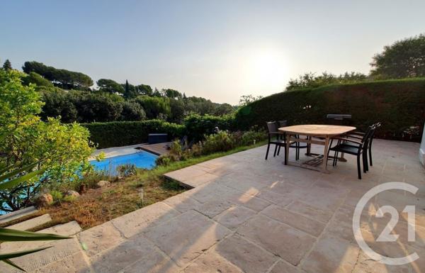 Maison à vendre  6 pièces - 200 m2 BIOT - 06