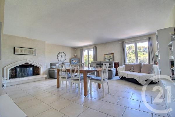 Maison à vendre  6 pièces - 200 m2 BIOT - 06