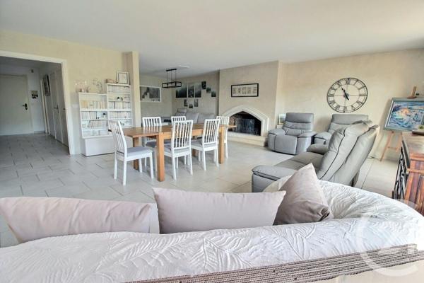 Maison à vendre  6 pièces - 200 m2 BIOT - 06