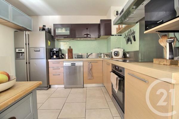 Maison à vendre  6 pièces - 200 m2 BIOT - 06