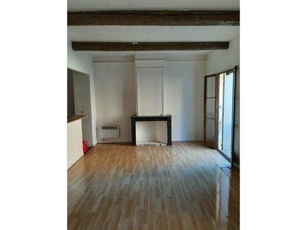 Appartement 4 pièces - 110 m²