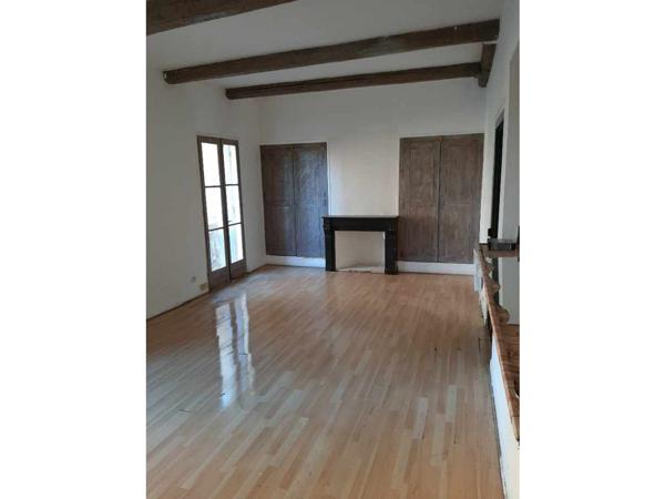 Appartement 4 pièces - 110 m²