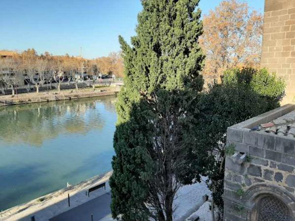Appartement 4 pièces - 110 m²