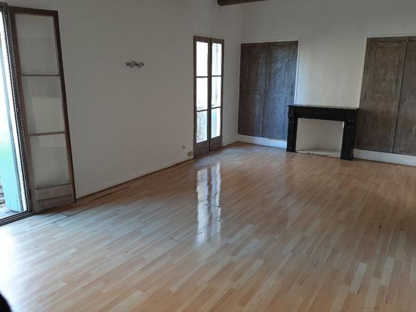 Appartement 4 pièces - 110 m²