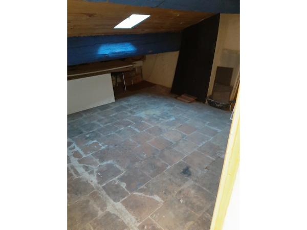 Appartement 4 pièces - 110 m²