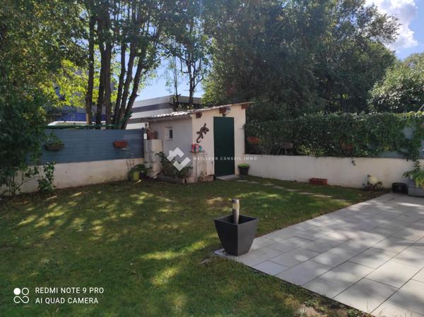 Maison traditionnelle à vendre, 4 pièces - Draveil 91210