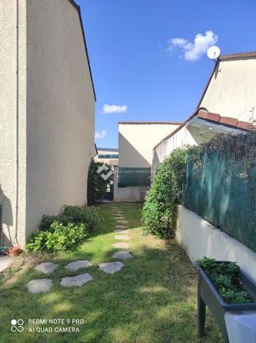 Maison traditionnelle à vendre, 4 pièces - Draveil 91210