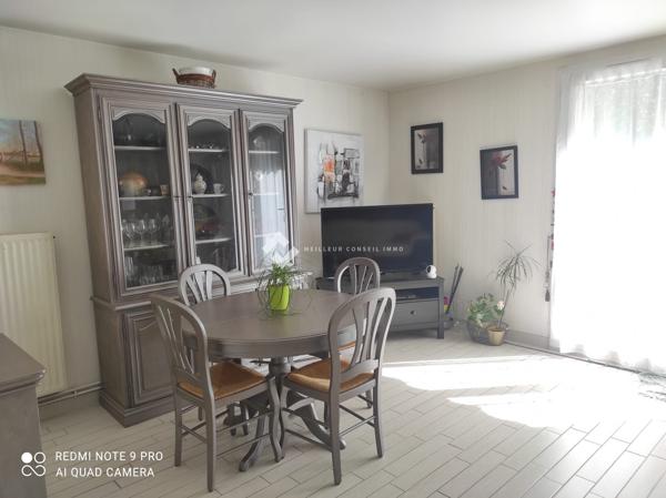 Maison traditionnelle à vendre, 4 pièces - Draveil 91210