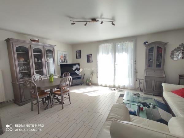 Maison traditionnelle à vendre, 4 pièces - Draveil 91210