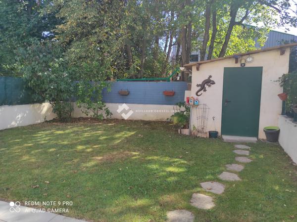 Maison traditionnelle à vendre, 4 pièces - Draveil 91210