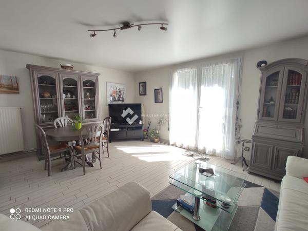 Maison traditionnelle à vendre, 4 pièces - Draveil 91210