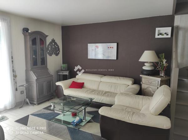 Maison traditionnelle à vendre, 4 pièces - Draveil 91210
