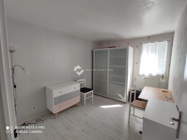 Maison traditionnelle à vendre, 4 pièces - Draveil 91210