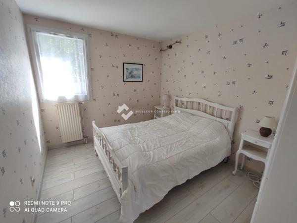 Maison traditionnelle à vendre, 4 pièces - Draveil 91210
