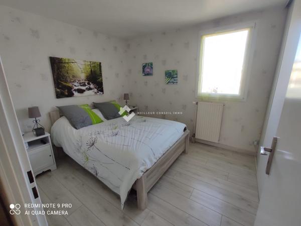 Maison traditionnelle à vendre, 4 pièces - Draveil 91210