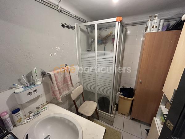 Vente
                Immeuble341 m² - 17 Pièces -
                    ATHIS MONS (91200)
