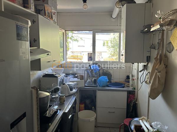 Vente
                Immeuble341 m² - 17 Pièces -
                    ATHIS MONS (91200)