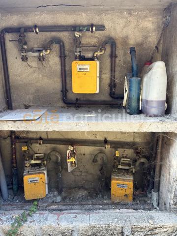 Vente
                Immeuble341 m² - 17 Pièces -
                    ATHIS MONS (91200)