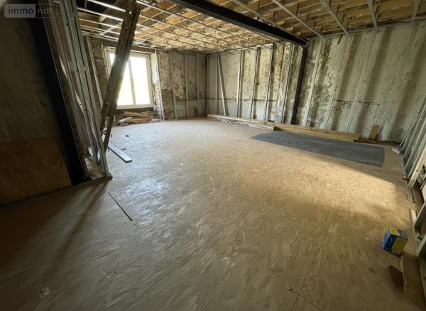 Immeuble à vendre à La Guerche-de-Bretagne en Ille-et-Vilaine (35130), ref : 118/1037