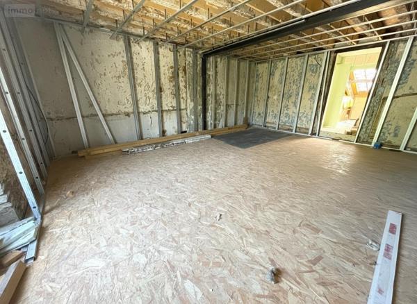 Immeuble à vendre à La Guerche-de-Bretagne en Ille-et-Vilaine (35130), ref : 118/1037