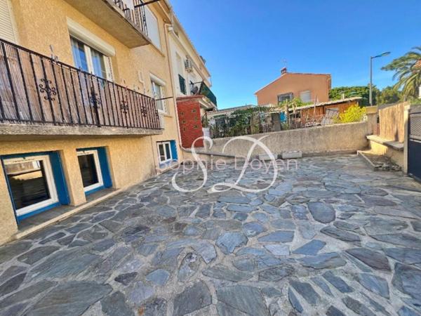 Immeuble Argeles Sur Mer 14 pièce(s) 260 m2