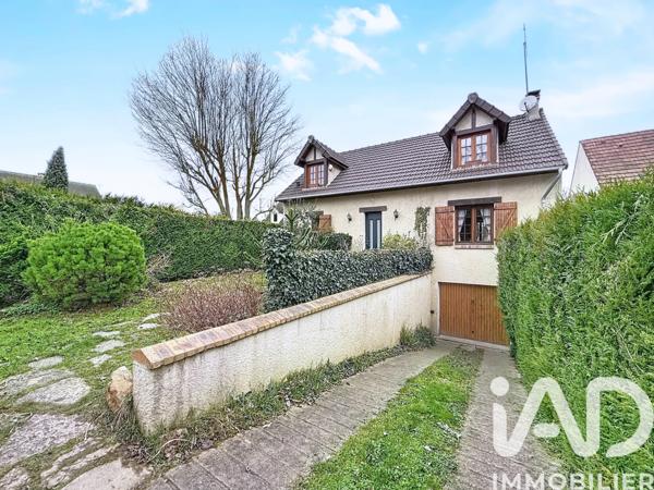 Maison à vendre 5 pièces 130 m² Draveil