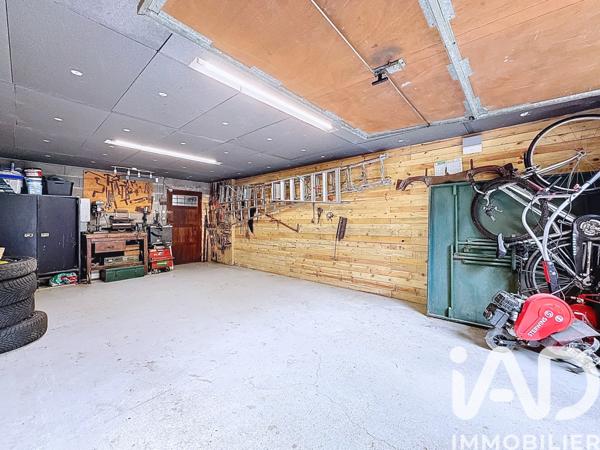 Maison à vendre 5 pièces 130 m² Draveil