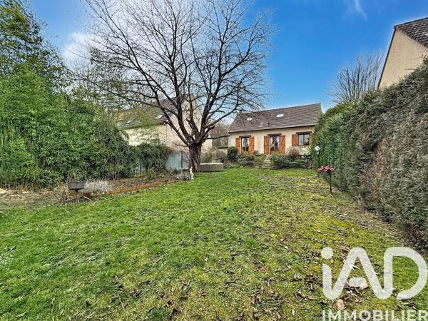 Maison à vendre 5 pièces 130 m² Draveil