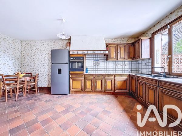 Maison à vendre 5 pièces 130 m² Draveil