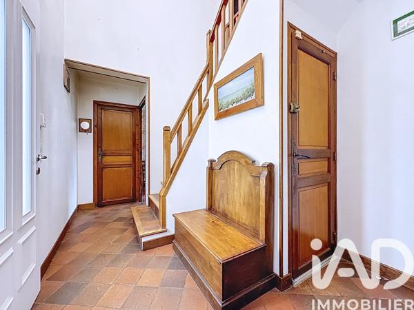 Maison à vendre 5 pièces 130 m² Draveil