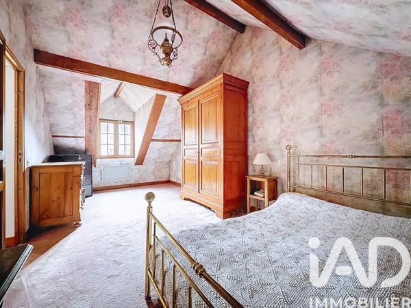 Maison à vendre 5 pièces 130 m² Draveil