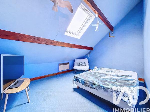 Maison à vendre 5 pièces 130 m² Draveil