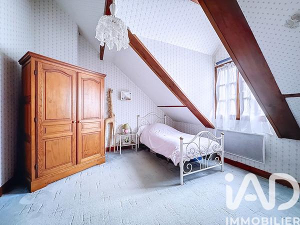 Maison à vendre 5 pièces 130 m² Draveil