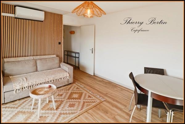 Appartement à vendre 2 pièces SAINTE MAXIME (83)