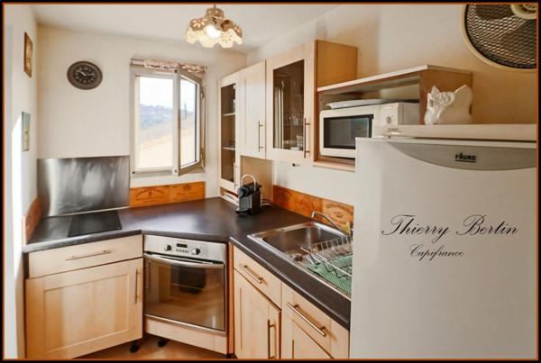 Appartement à vendre 2 pièces SAINTE MAXIME (83)