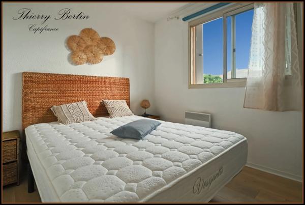 Appartement à vendre 2 pièces SAINTE MAXIME (83)