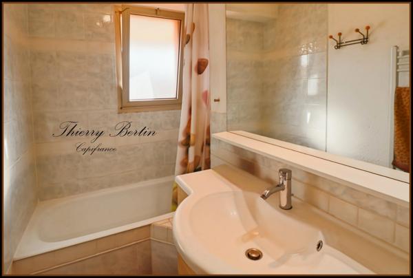 Appartement à vendre 2 pièces SAINTE MAXIME (83)