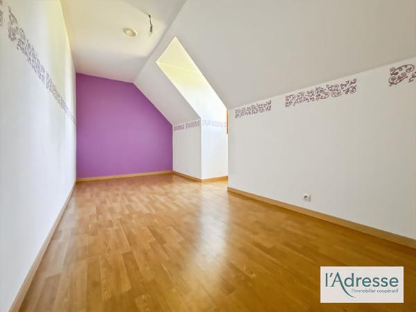 Maison proche des Andelys 6 chambres