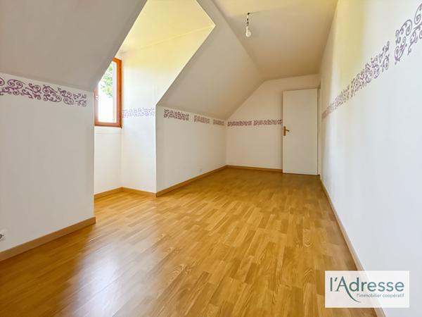 Maison proche des Andelys 6 chambres