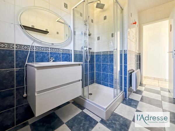 Maison proche des Andelys 6 chambres