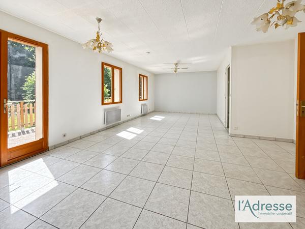 Maison proche des Andelys 6 chambres