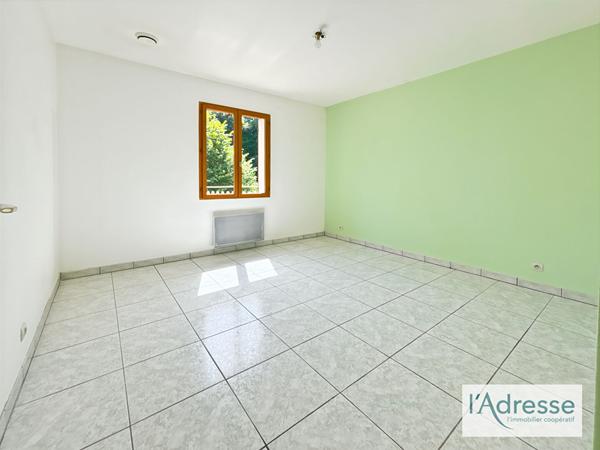 Maison proche des Andelys 6 chambres