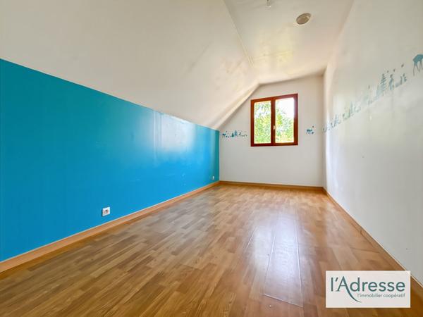 Maison proche des Andelys 6 chambres