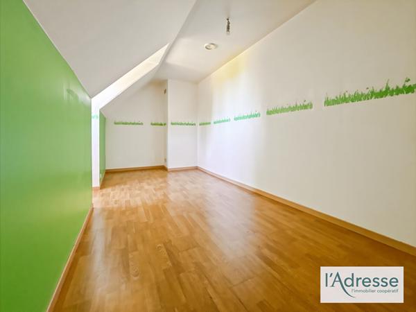 Maison proche des Andelys 6 chambres