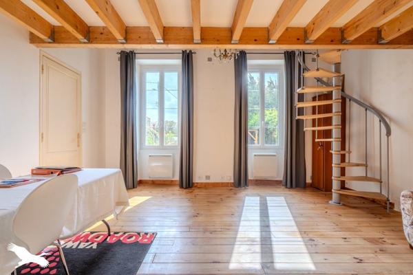Maison à vendre |  Saint-Médard-en-Jalles |  2 pièces | 55 m²