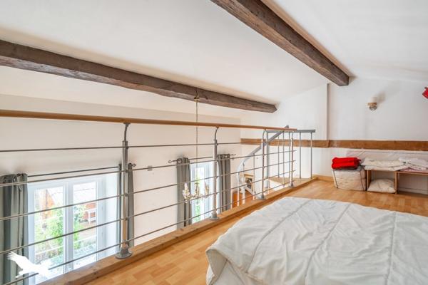 Maison à vendre |  Saint-Médard-en-Jalles |  2 pièces | 55 m²