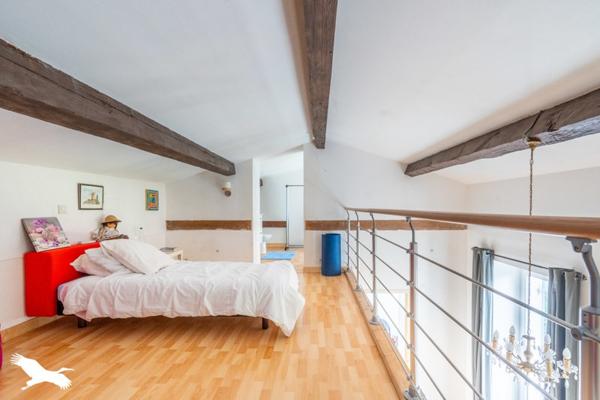 Maison à vendre |  Saint-Médard-en-Jalles |  2 pièces | 55 m²