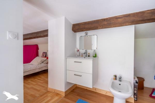 Maison à vendre |  Saint-Médard-en-Jalles |  2 pièces | 55 m²